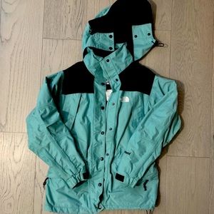 Northface Jacket